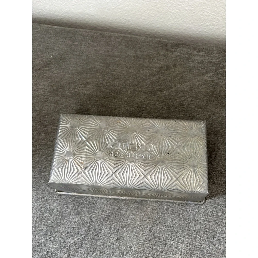 Ovenex Starburst Metal Steel Bread Loaf Pan 8.75